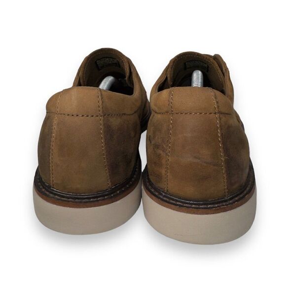 Mark‎ Nason by Skechers Casual Oxfords Brown Leather 68965 Men\'s 12 main image 7